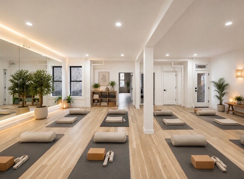 157 Huron St, Brooklyn, NY à louer - Photo de l’immeuble – Image 1 sur 19