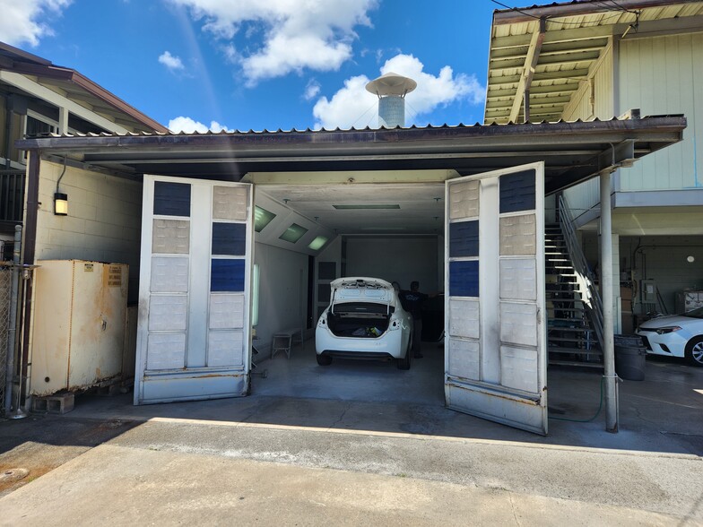 2015 Kalani St, Honolulu, HI à vendre - Photo de l’immeuble – Image 3 sur 14