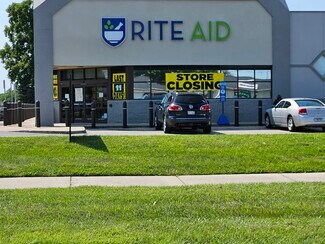 Plus de détails pour 5050 Gratiot Rd, Saginaw, MI - Local commercial à vendre