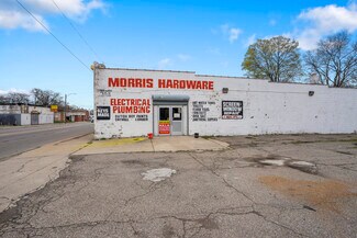 Plus de détails pour Portfolio for sale – à vendre, Detroit, MI