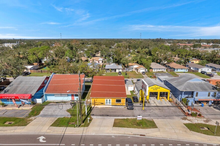 7949 Ulmerton Rd, Largo, FL à vendre - Photo de l’immeuble – Image 3 sur 63