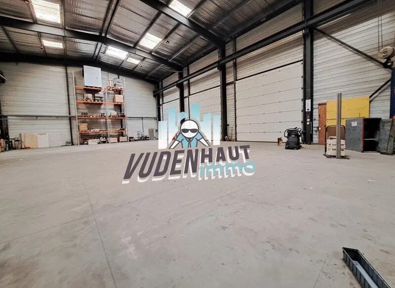 Local d'activités dans Carbonne à vendre - Photo intérieure – Image 3 sur 9