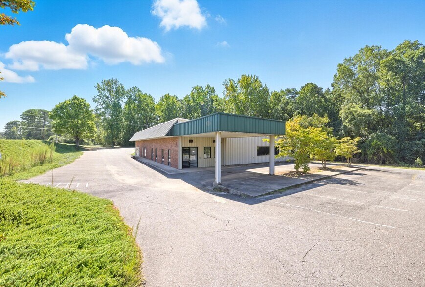 508-514 Canterbury Rd, Kings Mountain, NC à vendre - Photo de l’immeuble – Image 2 sur 46