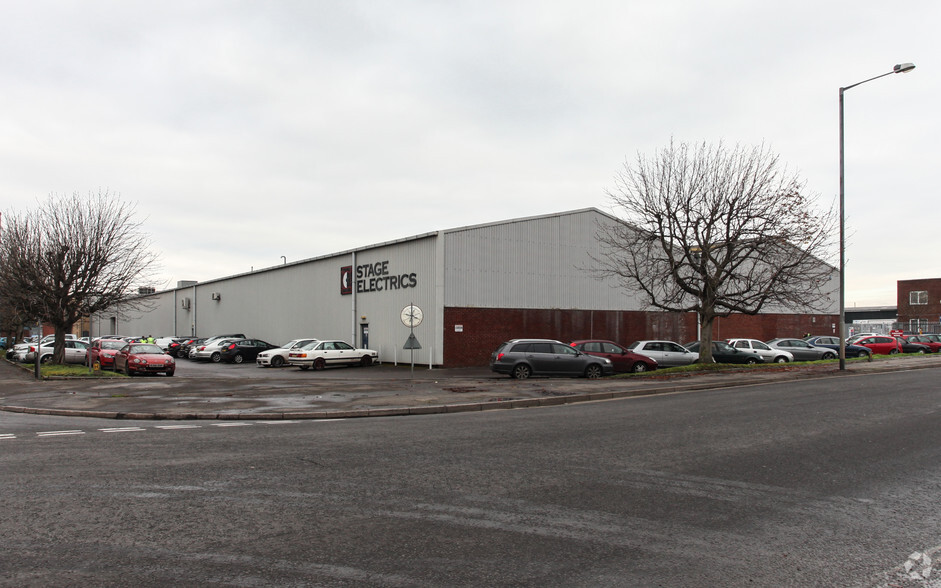 Third Way, Avonmouth à vendre - Photo principale – Image 1 sur 5