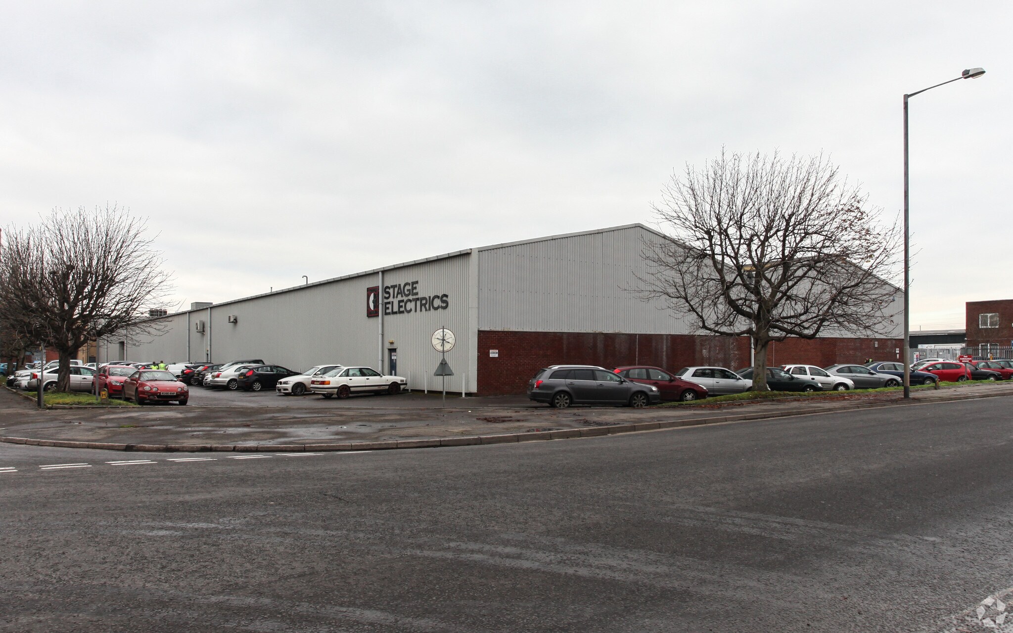 Third Way, Avonmouth à vendre Photo principale– Image 1 sur 6