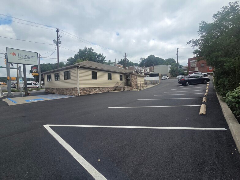 90 N Claude a Lord Blvd, Pottsville, PA à vendre - Photo de l’immeuble – Image 3 sur 14