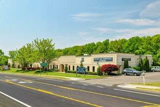 Plus de détails pour 140 Belle Meade Rd, Setauket, NY - Bureau/Local commercial à louer