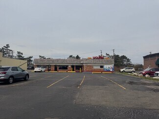 Plus de détails pour 3065-3095 Crooks Rd, Troy, MI - Local commercial à louer