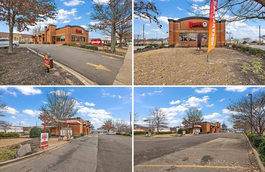 1240 High St, Jackson, MS à vendre - Photo de l’immeuble – Image 2 sur 4