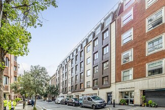Plus de détails pour 15-16 Brooks Mews, Londres - Bureau à louer