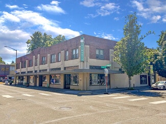 Plus de détails pour 214-224 W Meeker St, Kent, WA - Local commercial à vendre