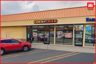 Plus de détails pour 21001-21015 Sherman Way, Canoga Park, CA - Local commercial à louer