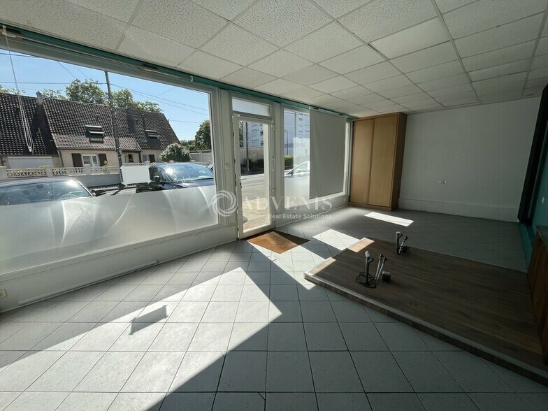 Local commercial dans Le Mans à louer - Photo intérieure – Image 3 sur 3