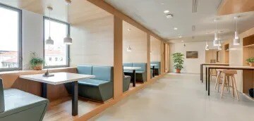 685 Centre St SW, Calgary, AB à louer - Photo intérieure – Image 3 sur 6
