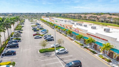 7910 W McNab Rd, North Lauderdale, FL - Vue aérienne vue de carte - Image1