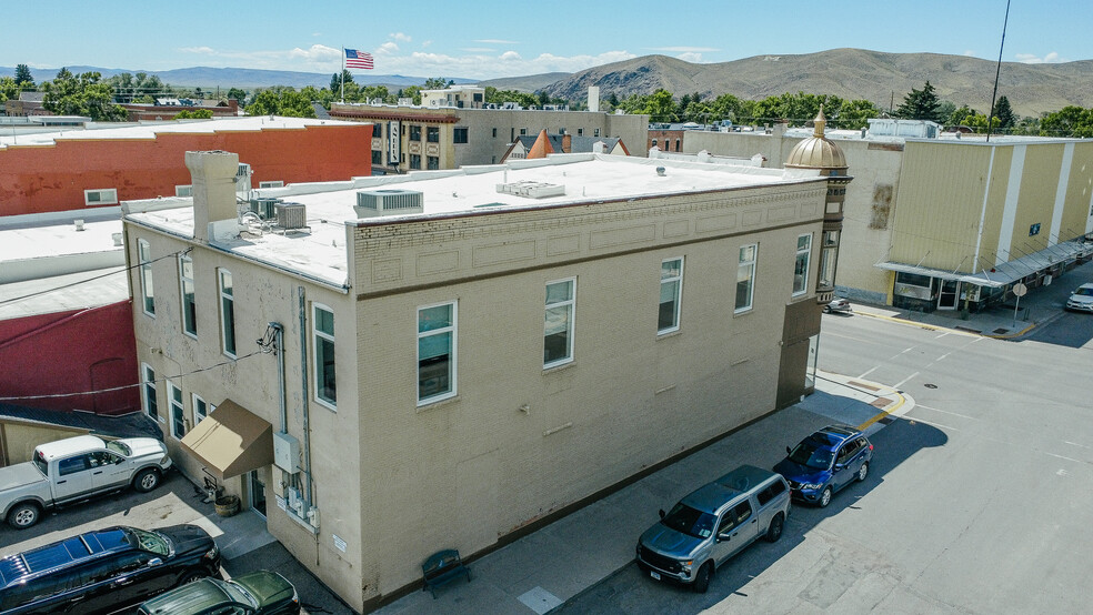 4 S Idaho St, Dillon, MT à vendre - Photo de l’immeuble – Image 3 sur 32