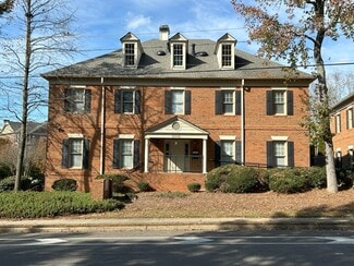 Plus de détails pour 2310 Peachford Rd, Atlanta, GA - Bureau à louer