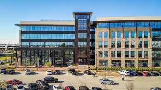 Plus de détails pour 3100 Olympus Blvd, Coppell, TX - Bureau à louer