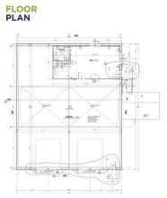 214 Everett St, Richmond, VA à louer Plan d’étage– Image 1 sur 1