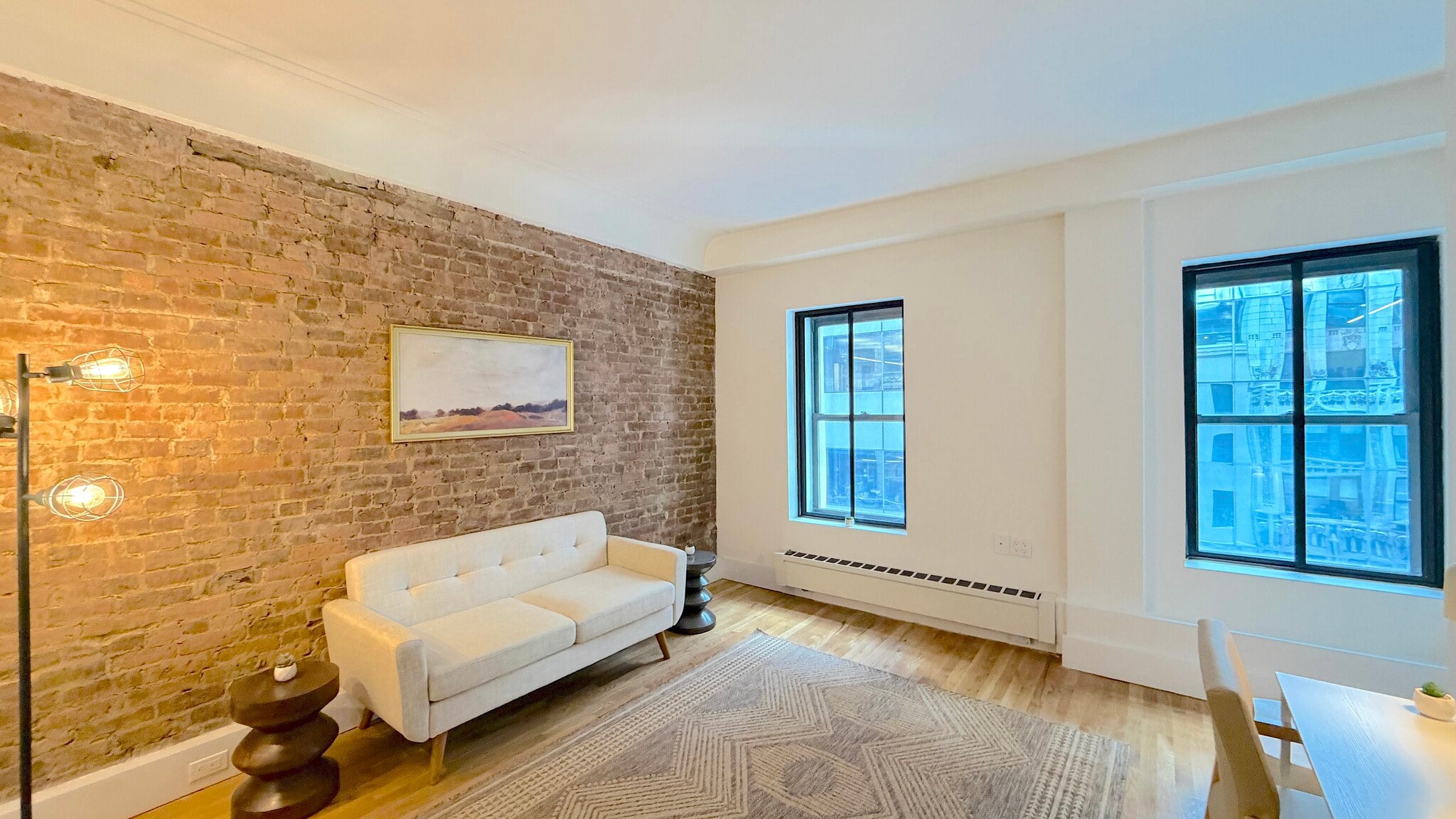 16 E 41st St, New York, NY à louer Photo intérieure– Image 1 sur 6