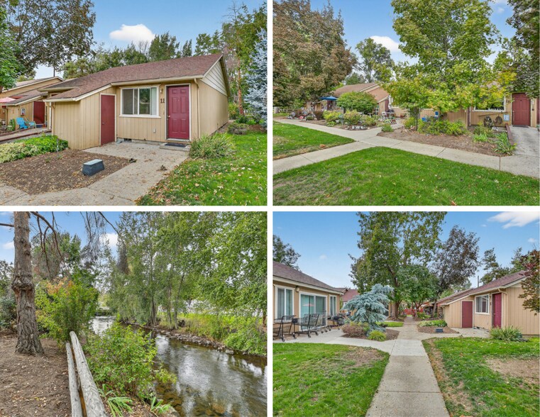 1600 Eldon Ave, Baker City, OR à vendre - Photo de l’immeuble – Image 2 sur 3