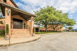 Plus de détails pour 6303 Beverlyhill St, Houston, TX - Spécialisé à vendre