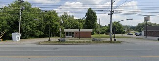 Plus de détails pour 3612 E Market St, York, PA - Local commercial à vendre