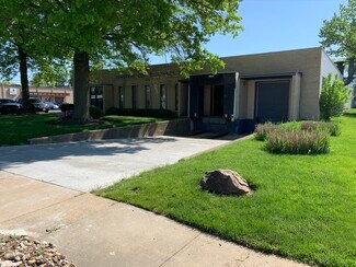 Plus de détails pour 4725 Manufacturing Rd, Cleveland, OH - Industriel/Logistique à louer