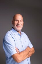 Mark Kalish