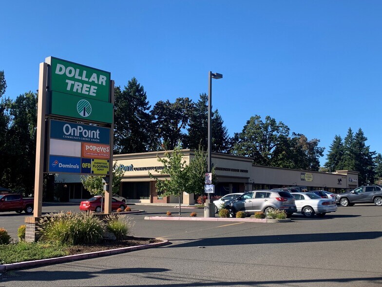 14621-14629 SE McLoughlin Blvd, Portland, OR à vendre - Photo de l’immeuble – Image 2 sur 10