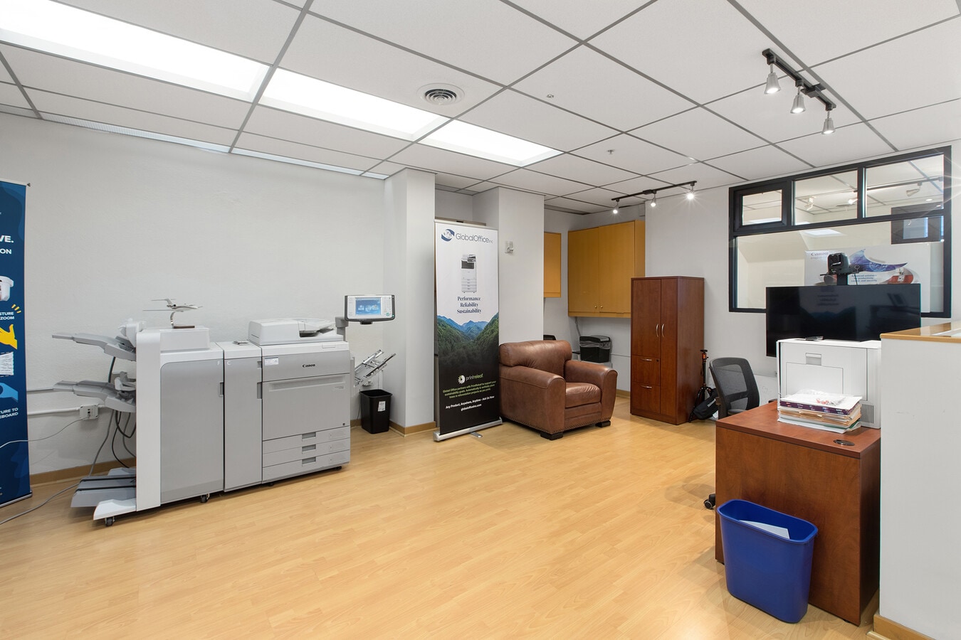 1715 Polk St, San Francisco, CA 94109 - Lot Comm. Unit - - Photo intérieure - Image 1 of 13