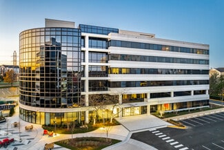 Plus de détails pour 13241 Woodland Park Rd, Herndon, VA - Bureau à louer