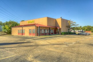 Plus de détails pour 401 N Spur 63, Longview, TX - Local commercial à vendre