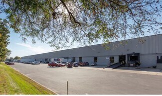 Plus de détails pour 5501-5525 W Minnesota St, Indianapolis, IN - Industriel/Logistique à louer