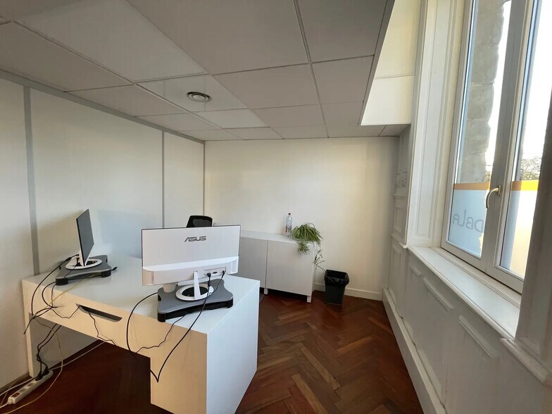 Bureau dans Lille à vendre - Photo de l’immeuble – Image 3 sur 12