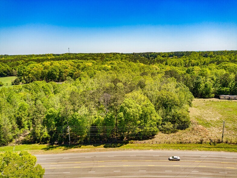 10296 US Hwy 19, Zebulon, GA à vendre - Aérien – Image 2 sur 13