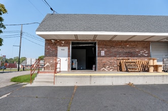 700 N Cannon Blvd, Kannapolis, NC à louer Photo de l’immeuble– Image 2 sur 14