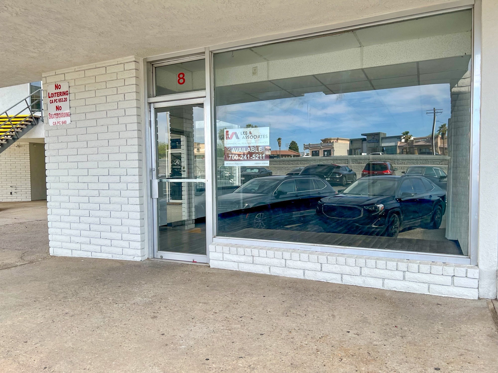 17993 US Highway 18, Apple Valley, CA à louer Photo intérieure– Image 1 sur 8