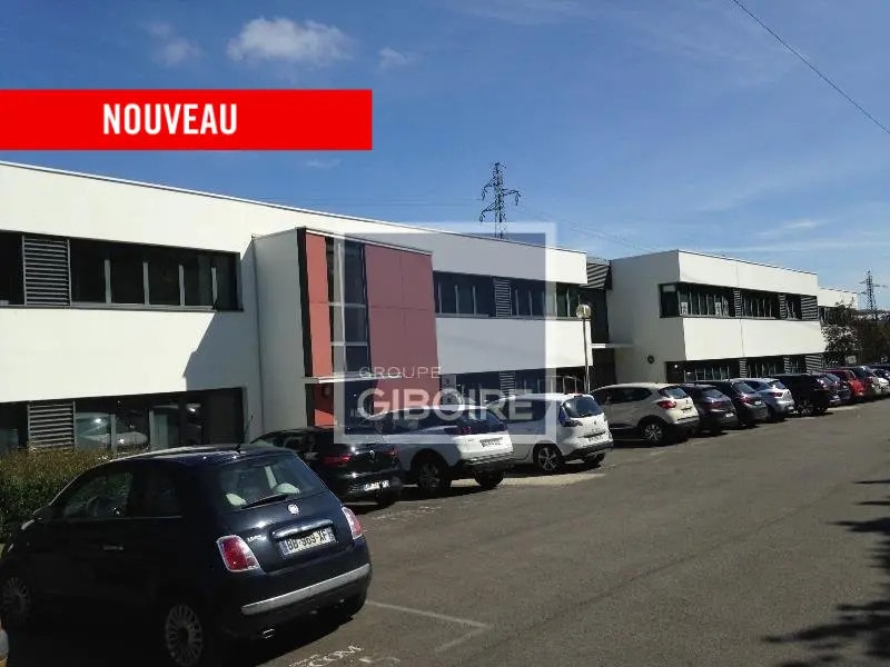Bureau dans Cesson-Sévigné à vendre Photo principale– Image 1 sur 15