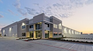 Plus de détails pour 22533 NW Lake Dr, Houston, TX - Industriel/Logistique à louer