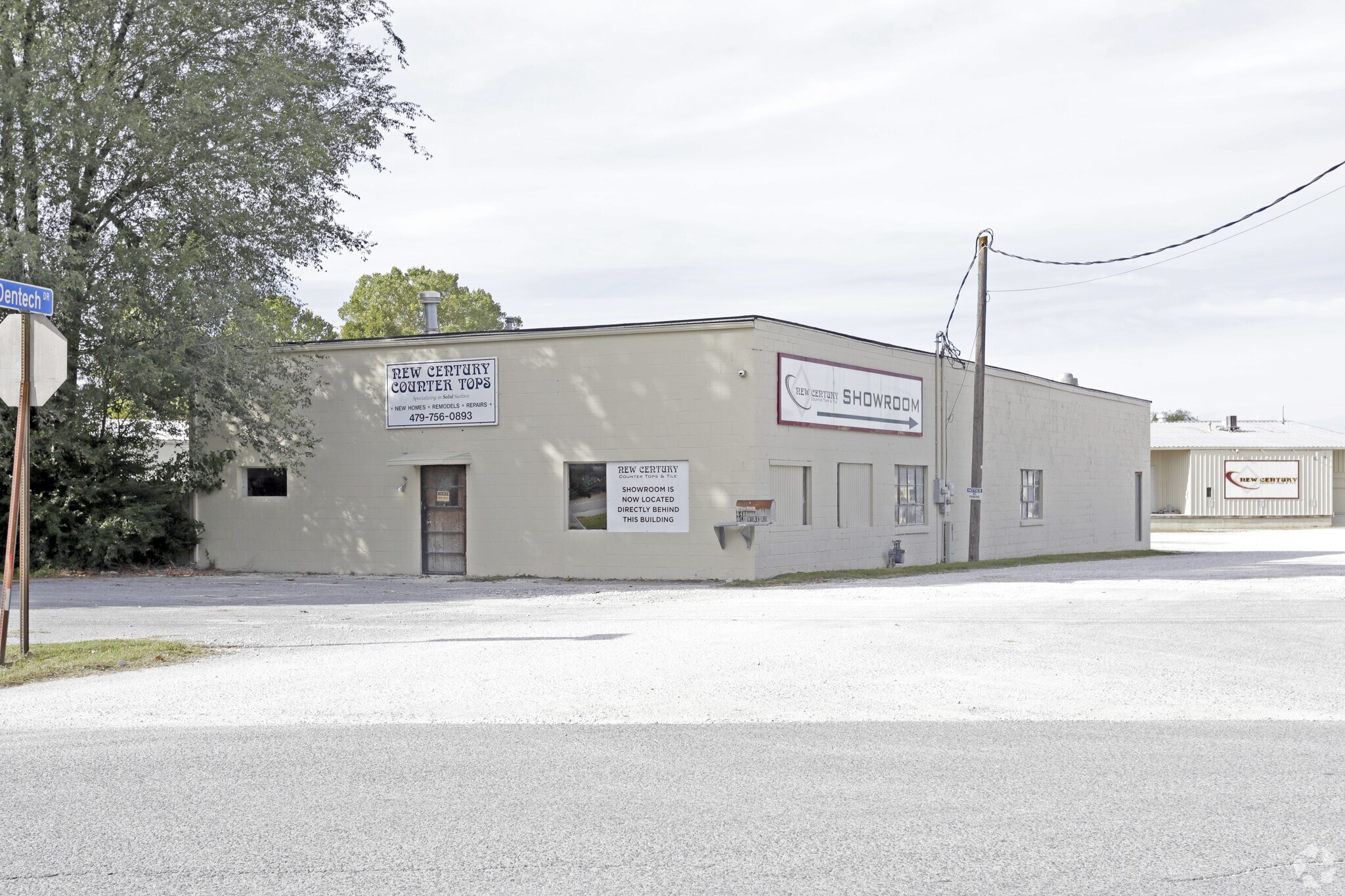648 Old Wire Rd, Springdale, AR à vendre Photo principale– Image 1 sur 4