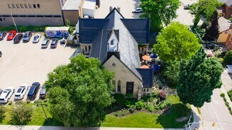 Plus de détails pour 95 Waterloo St N, Stratford, ON - Local commercial à vendre