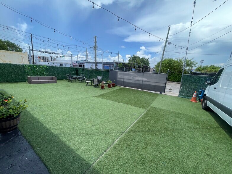 676 NW 23rd St, Miami, FL à louer - Photo de l’immeuble – Image 3 sur 21