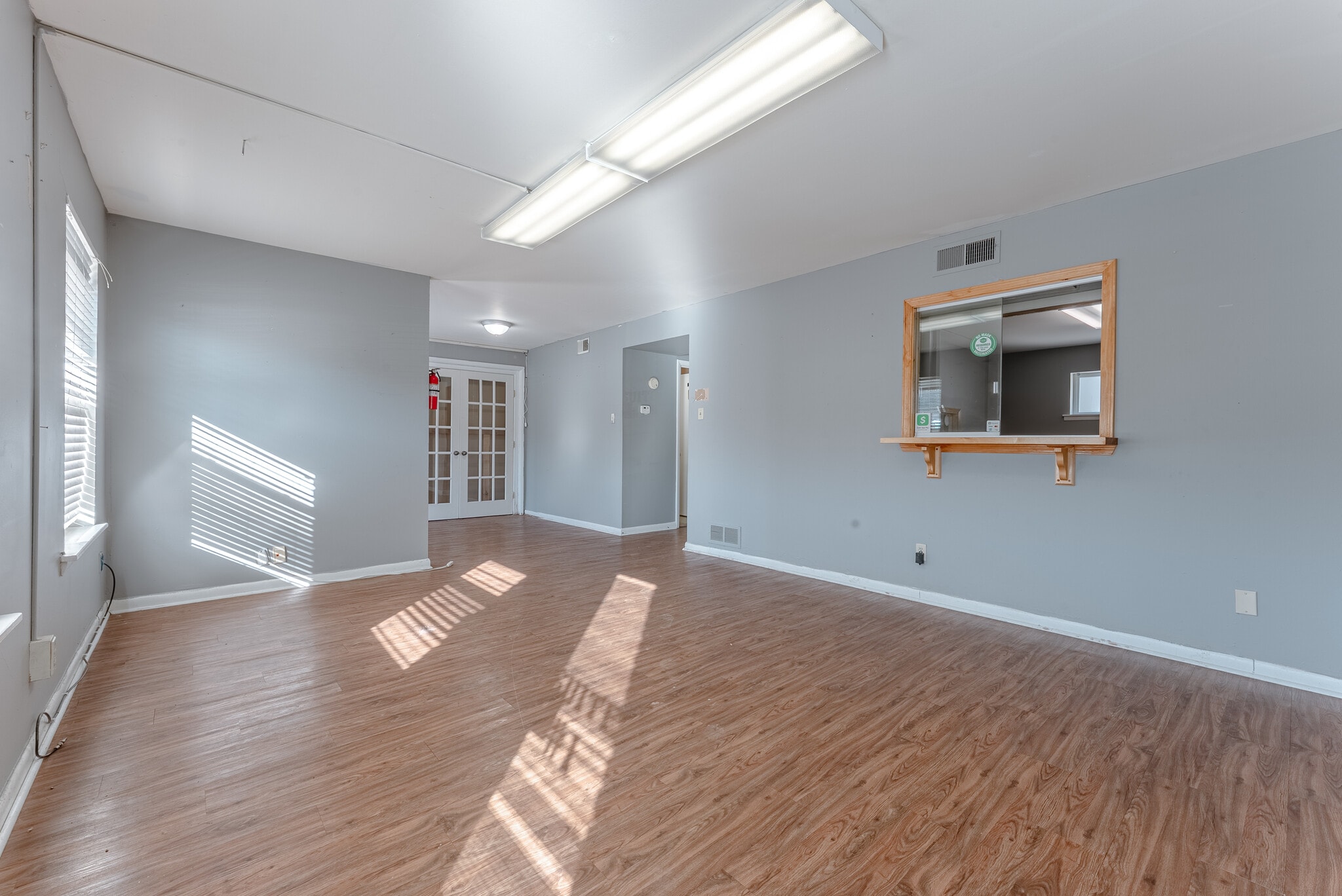 5100 John F Kennedy Blvd, North Little Rock, AR à louer Photo de l’immeuble– Image 1 sur 10