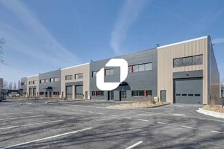 Plus de détails pour Bureau, Local d'activités à louer