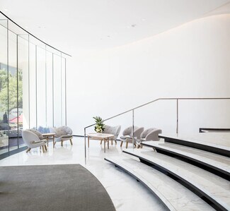 Plus de détails pour 600 New Hampshire Ave NW, Washington, DC - Bureau, Bureau/Local commercial à louer