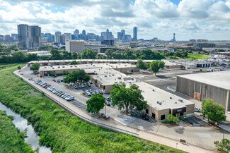 Plus de détails pour 1350 Manufacturing St, Dallas, TX - Différents types d’espaces à louer