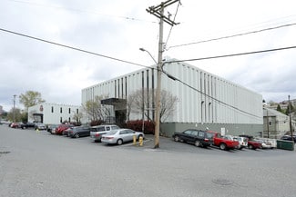 Plus de détails pour 900 Poplar Pl S, Seattle, WA - Industriel/Logistique à louer
