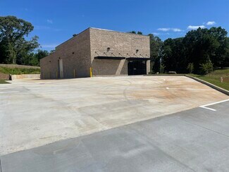 Plus de détails pour 2752 Peachtree Industrial Blvd blvd, Buford, GA - Industriel/Logistique à louer