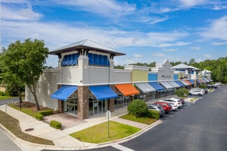 Plus de détails pour 105 Nature Walk Pkwy, Saint Augustine, FL - Local commercial à louer